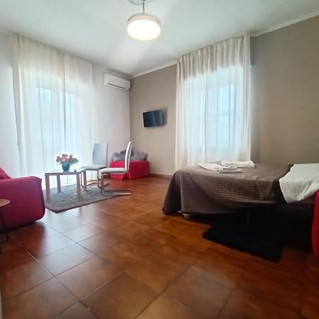 Rome Apartment D'Amata Чампино Экстерьер фото