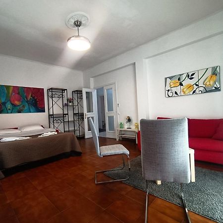 Rome Apartment D'Amata Чампино Экстерьер фото