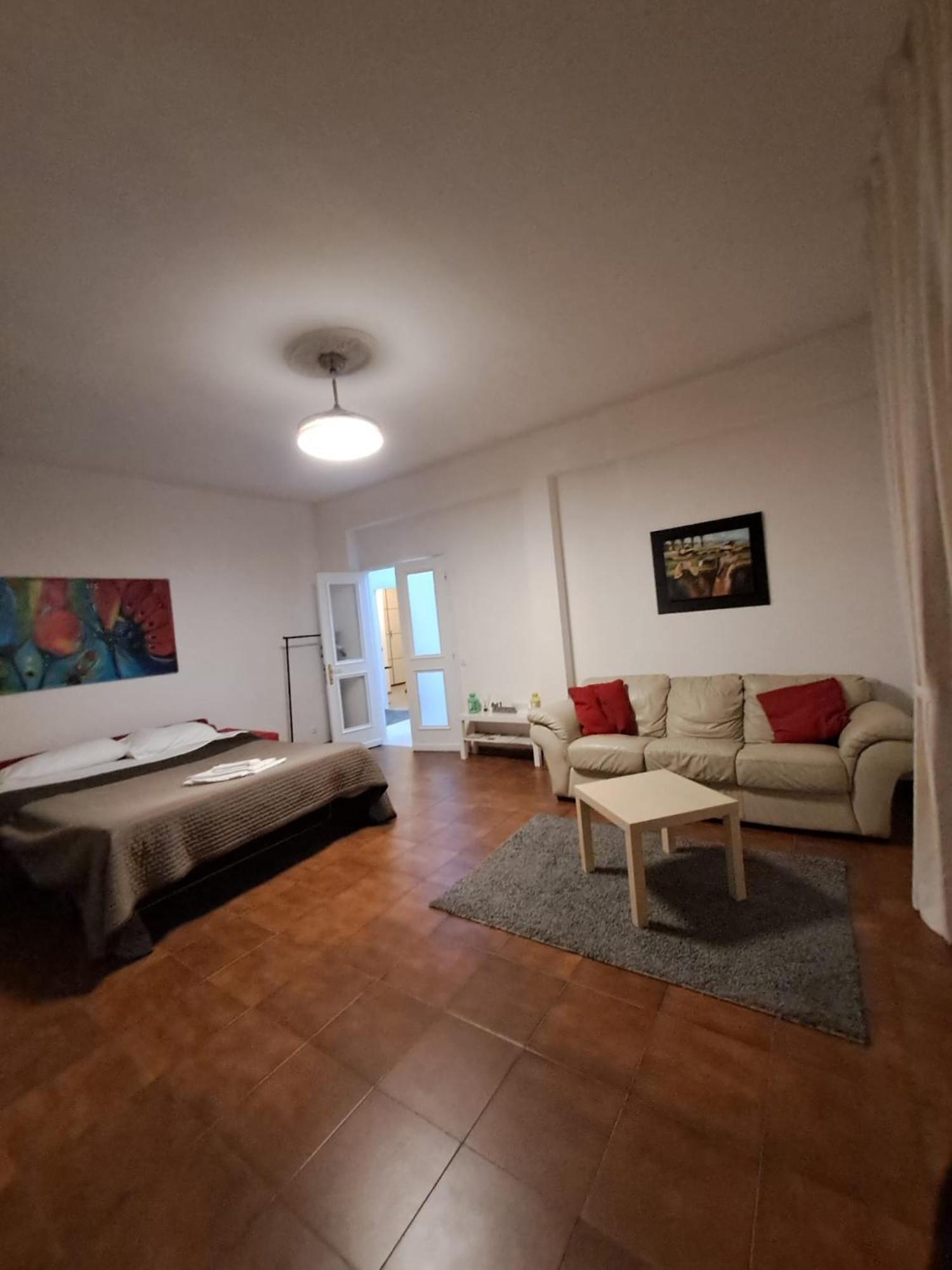 Rome Apartment D'Amata Чампино Экстерьер фото