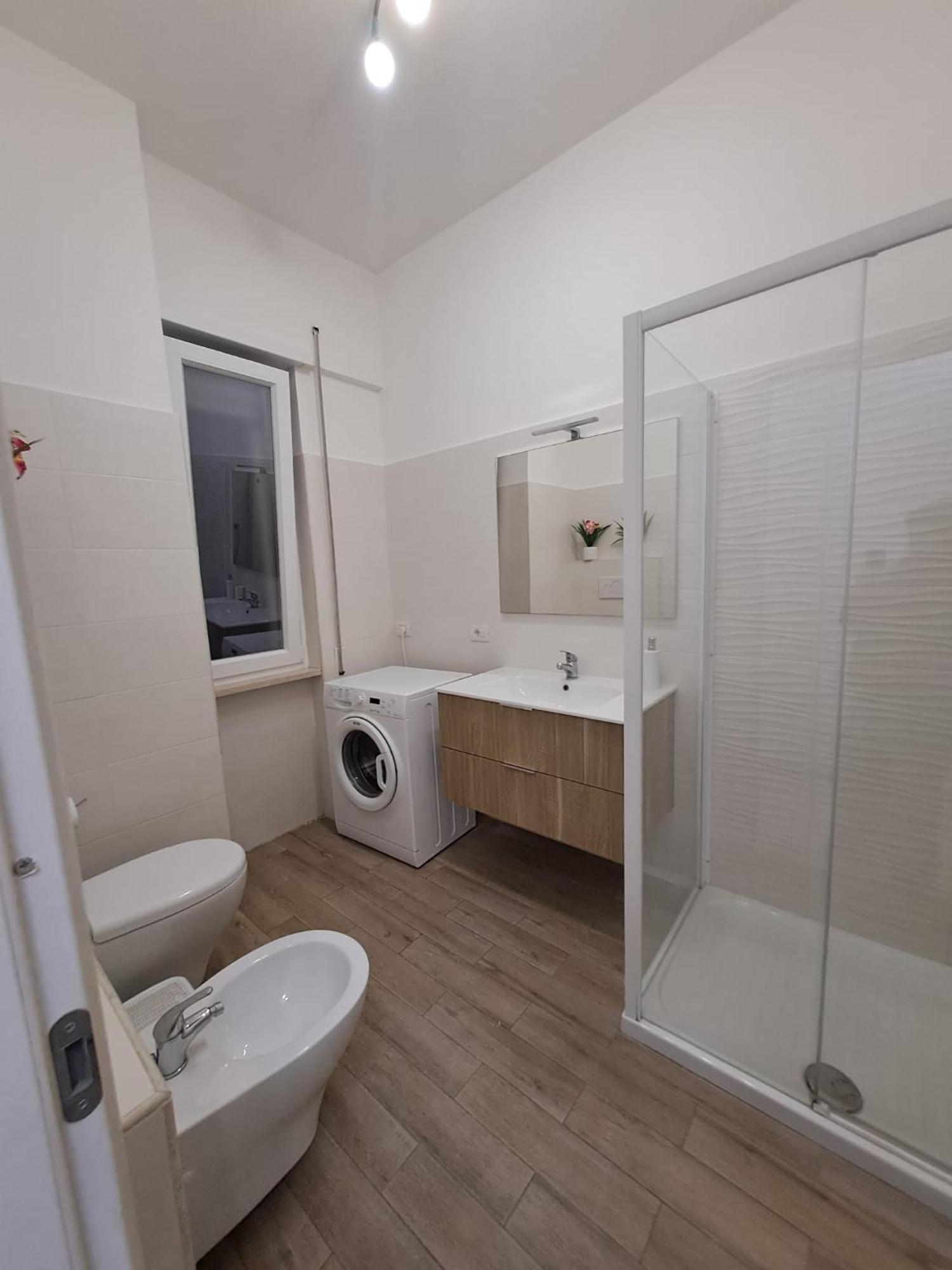 Rome Apartment D'Amata Чампино Номер фото