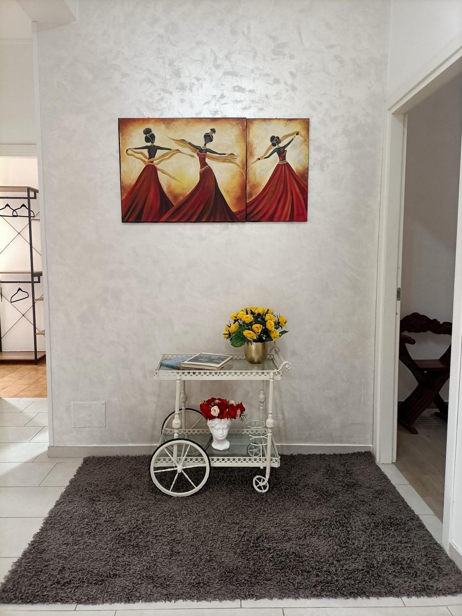 Rome Apartment D'Amata Чампино Номер фото