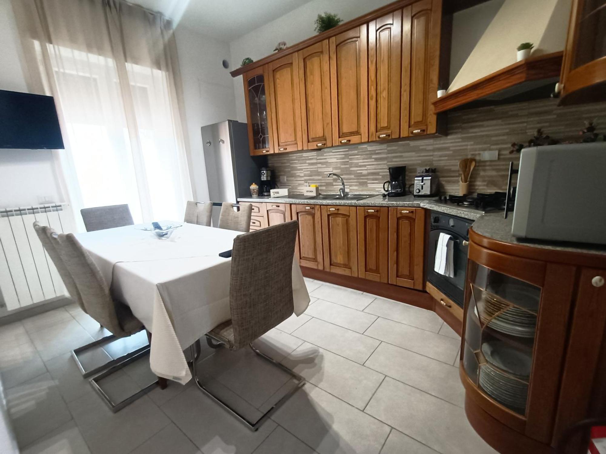 Rome Apartment D'Amata Чампино Экстерьер фото