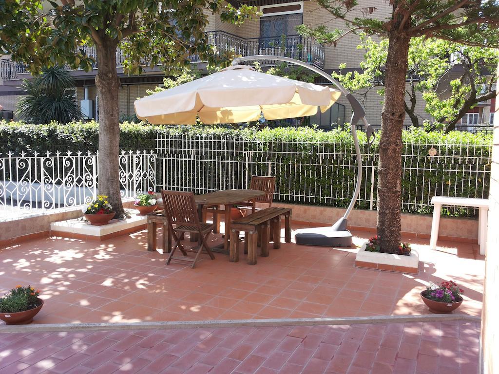 Rome Apartment D'Amata Чампино Номер фото